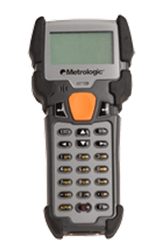 Portable Data TerminalMetrologicOptimusMS5604KitU