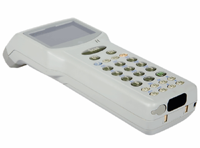 Portable Data Terminals Optical OPHL2700 Series Batch Data Terminal