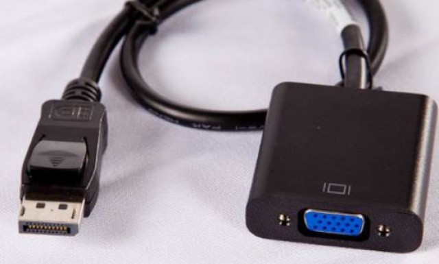 toshiba display cable