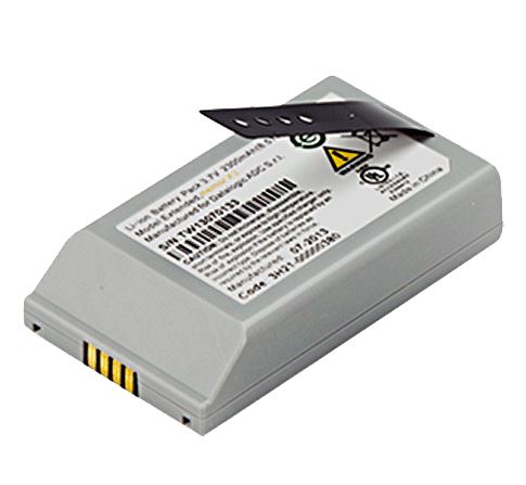 thumbnail image 2 of BTDL35 Replacement Battery For Datalogic Memor 10 – 4100mAh, 3.8V, Unbranded 2 of 4