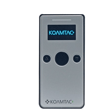 KOAMTAC KDC-270 Bluetooth Barcode Collector 2D CMOS Scan