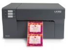 Color Label Printer