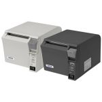 Epson Thermal Receipt Printer TM-T70