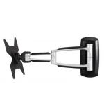 Telehook 10"-40" Full Motion Wall Mount