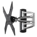 Telehook 20"-50" Full Motion Wall Mount