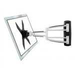 Telehook 20"-50" Full Motion Wall Mount