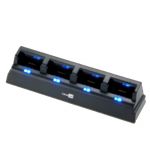CIPHERLAB CP30 4 SLOT CHARGER