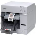 Epson TM-C3400