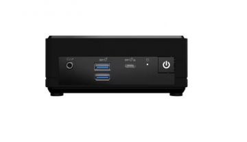 MSI CUBI NUC
