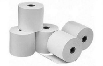 Thermal Paper Rolls