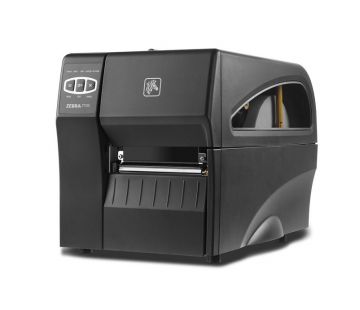 Label Printers :: Zebra ZT220 Midrange 203DPI T/Sfer Ser Usb Pel Label