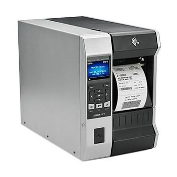 Zebra TT Printer ZT610