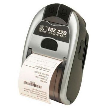 Zebra MZ 220
