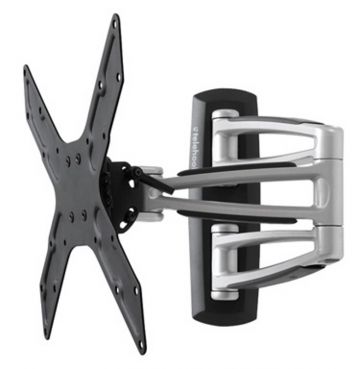 Telehook 20"-50" Full Motion Wall Mount